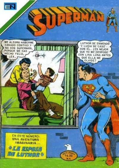 Supermán 1145