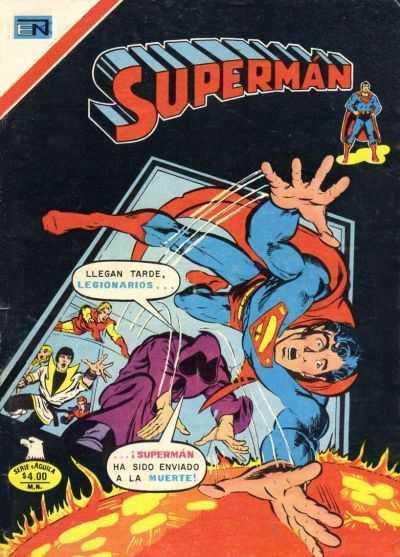Supermán 1151