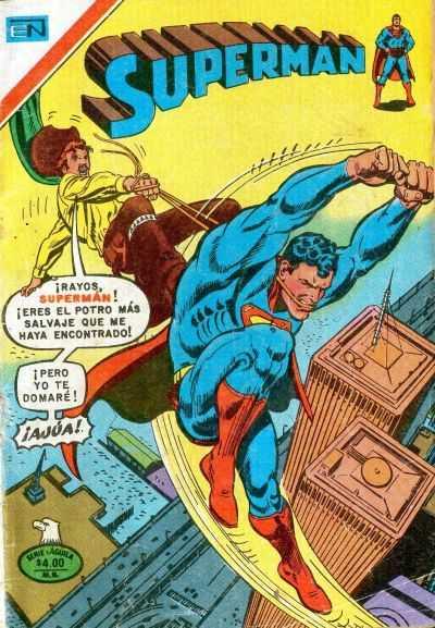 Supermán 1152