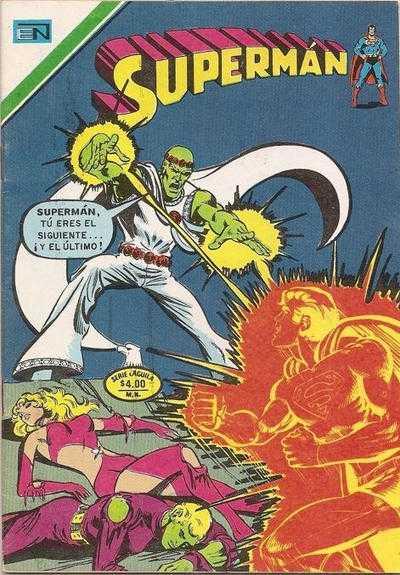 Supermán 1159