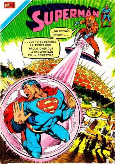 Supermán 1162