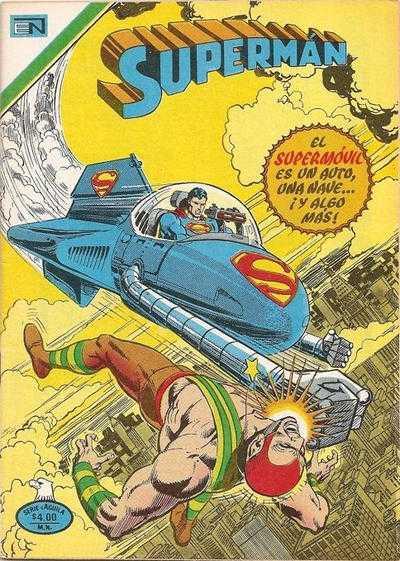 Supermán 1200