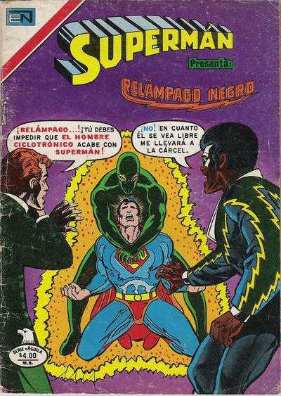 Supermán 1241