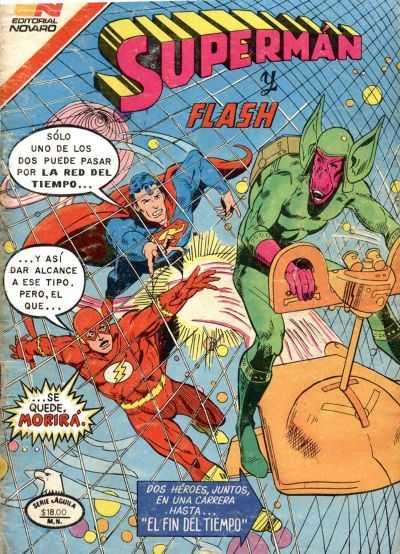 Supermán 1243
