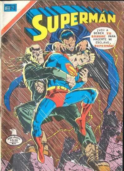 Supermán 1314