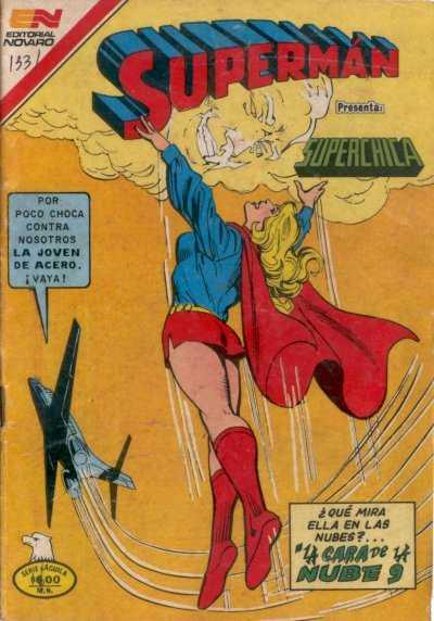 Supermán 1331