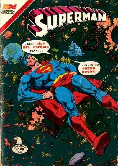 Supermán 1340
