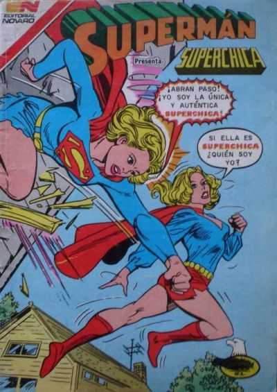Supermán 1343