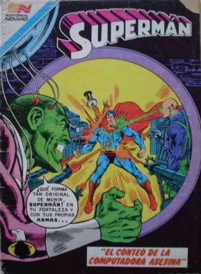 Supermán 1344