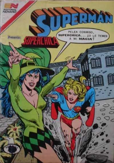 Supermán 1349