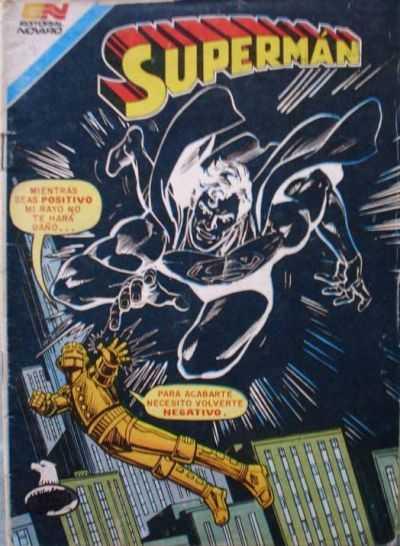 Supermán 1354
