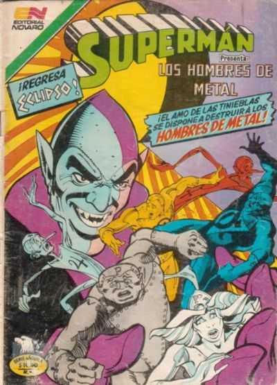 Supermán 1393