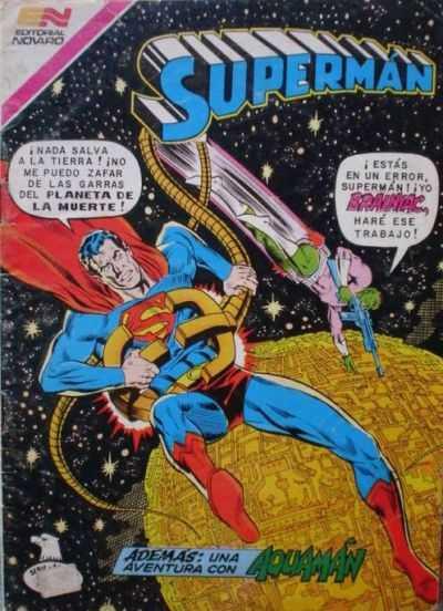 Supermán 1396