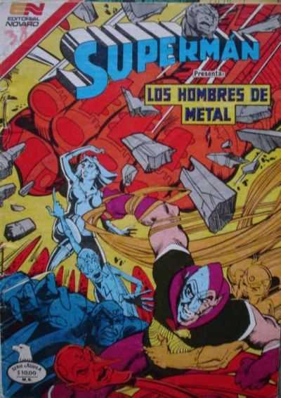 Supermán 1399