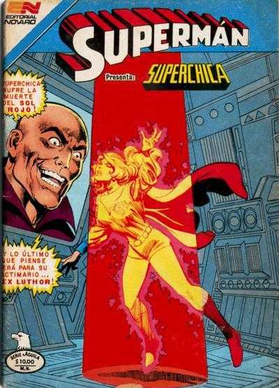 Supermán 1409