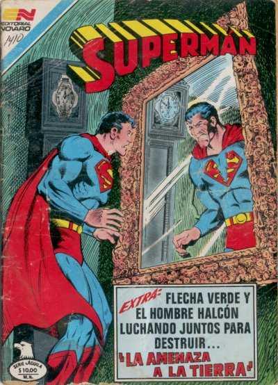 Supermán 1410