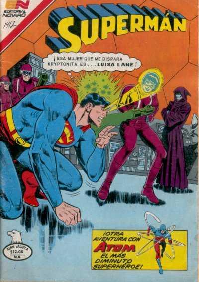 Supermán 1412