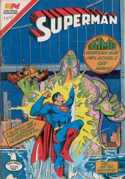 Supermán 1414