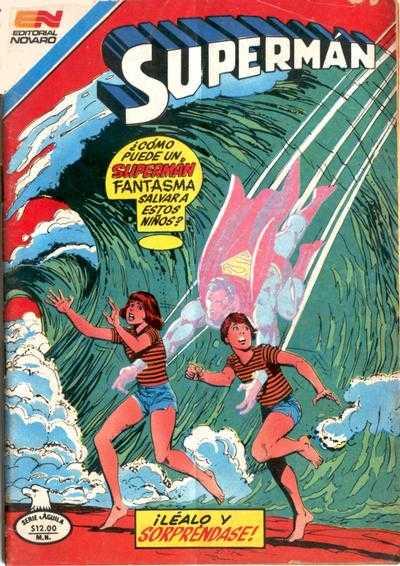 Supermán 1426