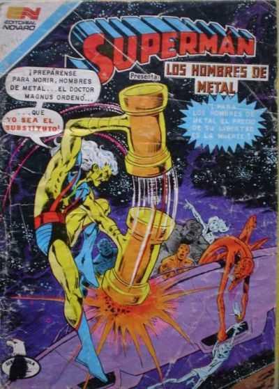 Supermán 1441
