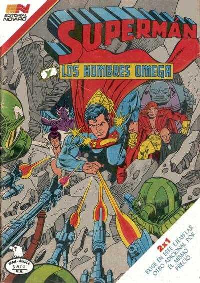 Supermán 1447