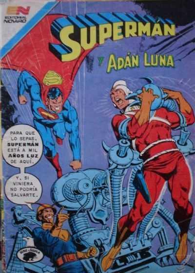 Supermán 1459