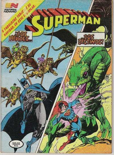 Supermán 1471