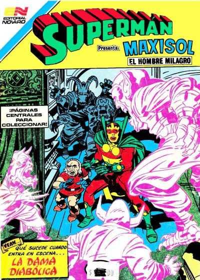 Supermán 1474