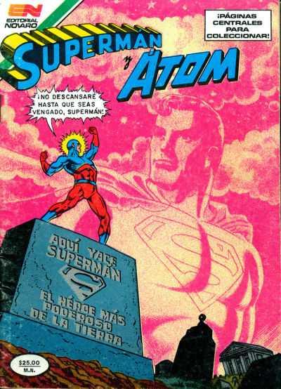Supermán 1475