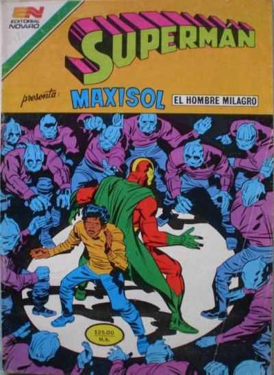 Supermán 1480