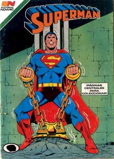 Supermán 1485