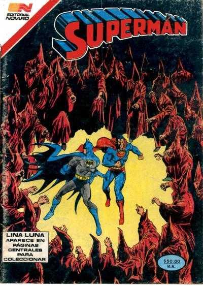 Supermán 1499