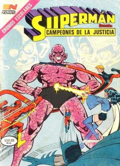 Supermán 1530