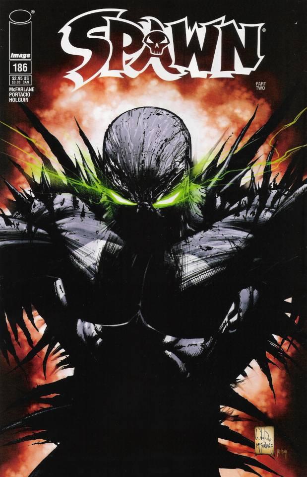 Spawn 186