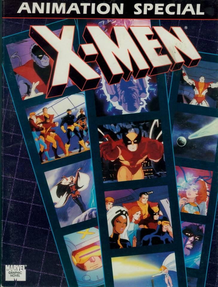 X-Men: Animation Special