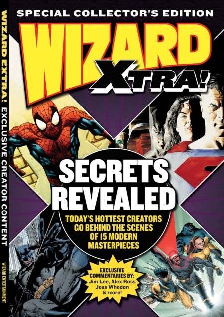 Wizard Xtra!