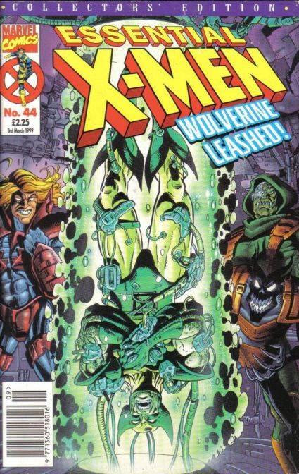 Essential X-Men #44