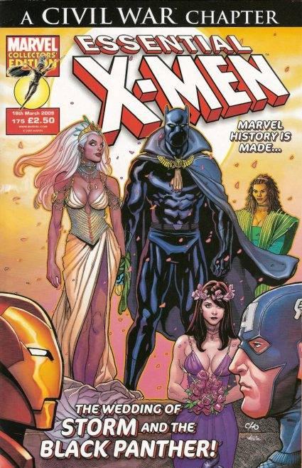 Essential X-Men #175