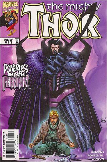 Thor #11