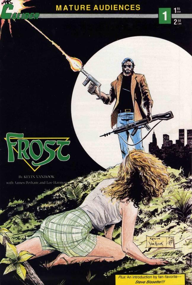 Frost