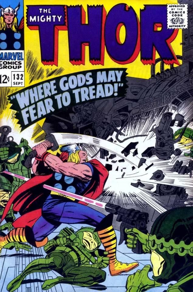 Thor