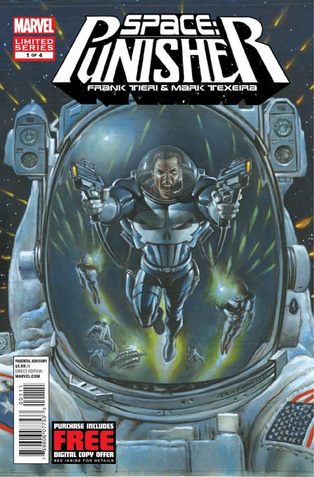 Space: Punisher