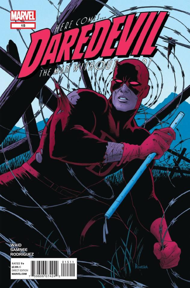 Daredevil #15