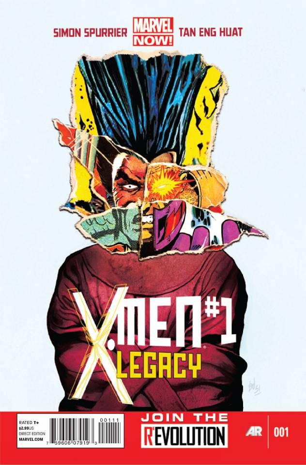 X-Men: Legacy
