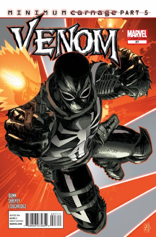 Venom #27