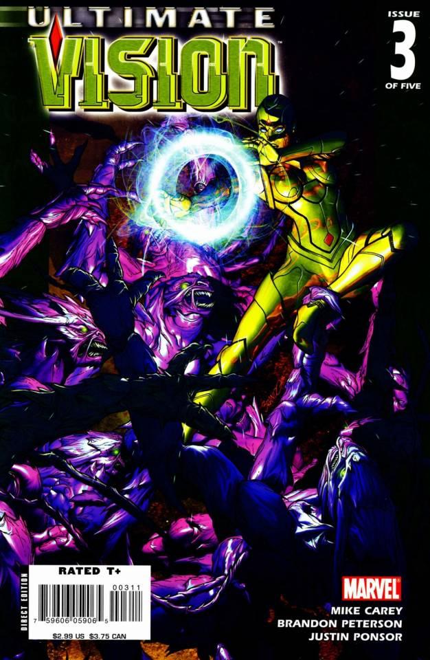 Ultimate Vision #3