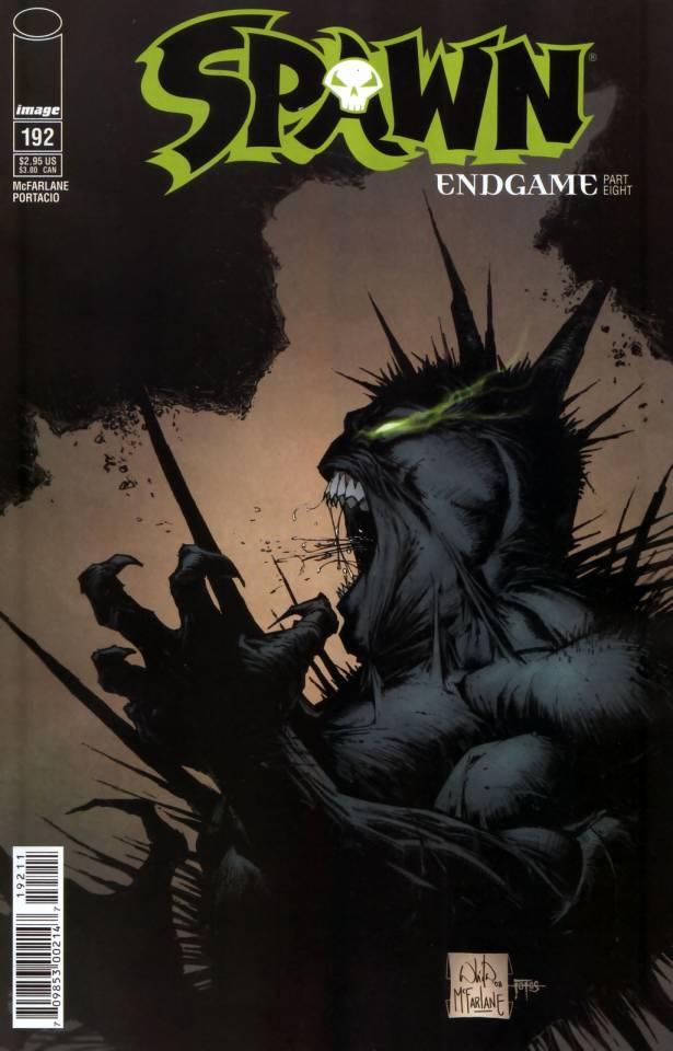Spawn 192