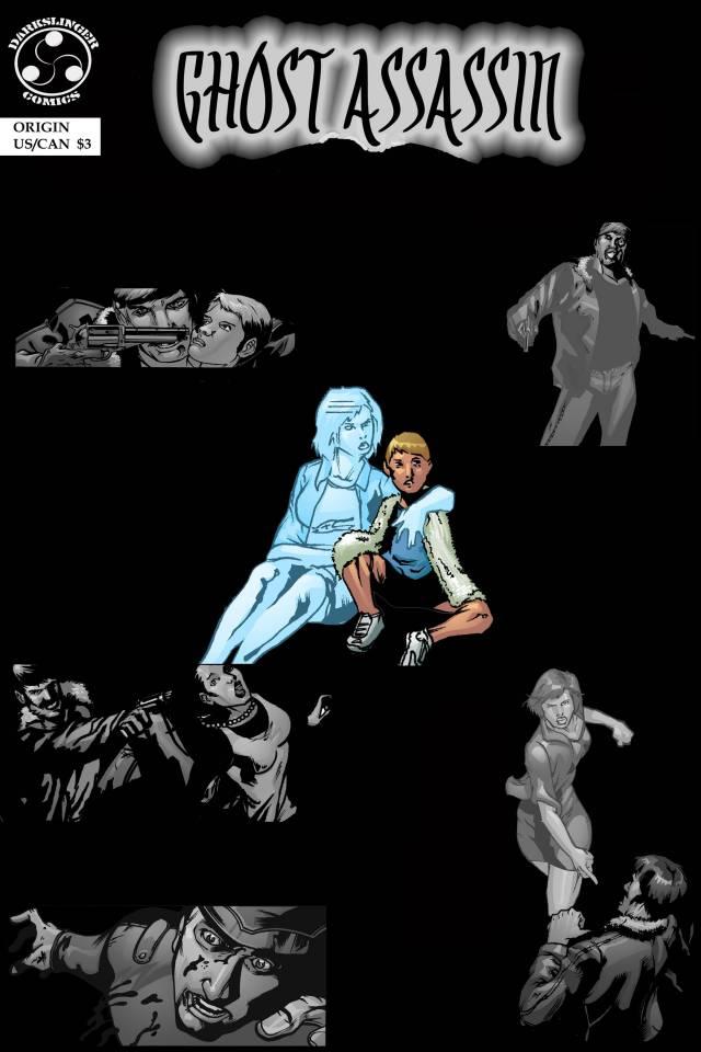 Ghost Assassin: Prelude #0