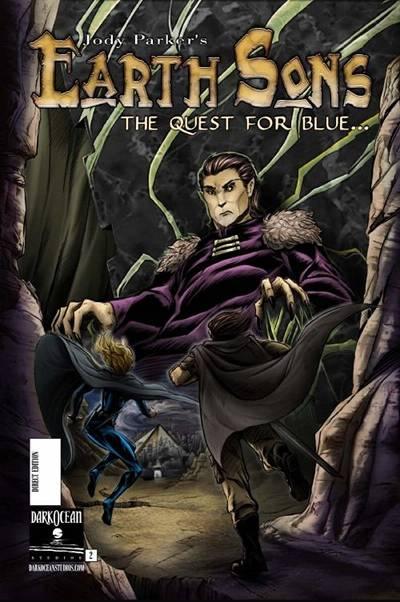 Earth Sons #2