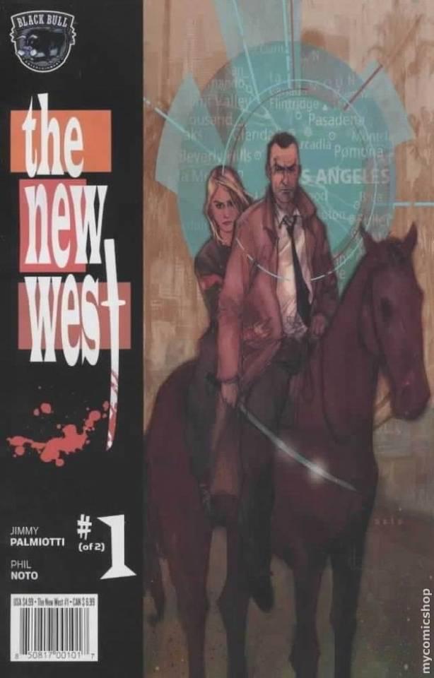 The New West